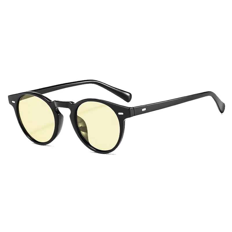 Damy Vintage Sunglasses