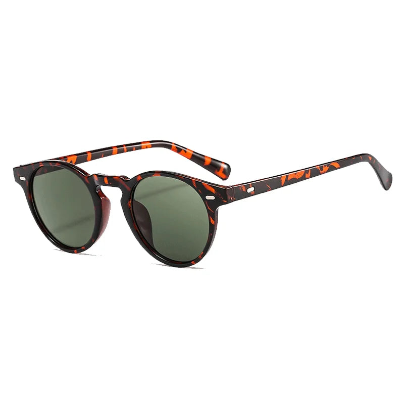 Damy Vintage Sunglasses
