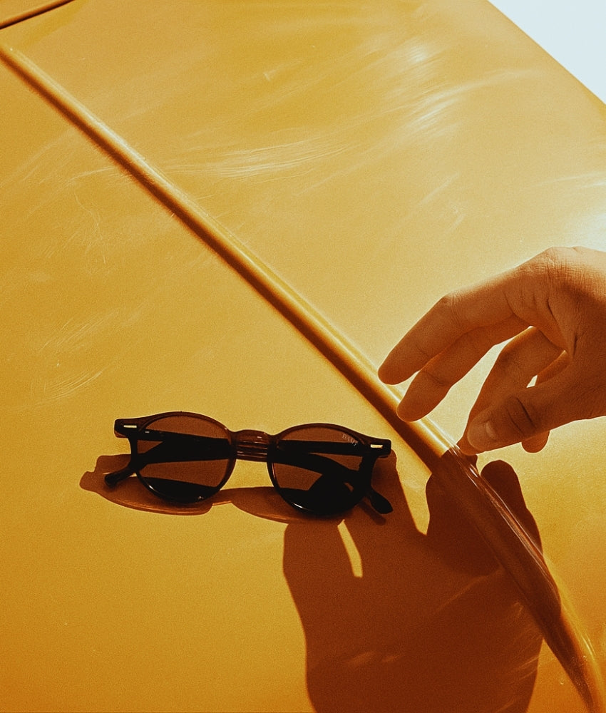 Banner Damy Sunglasses