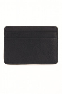 Damy Slim Leather Wallet