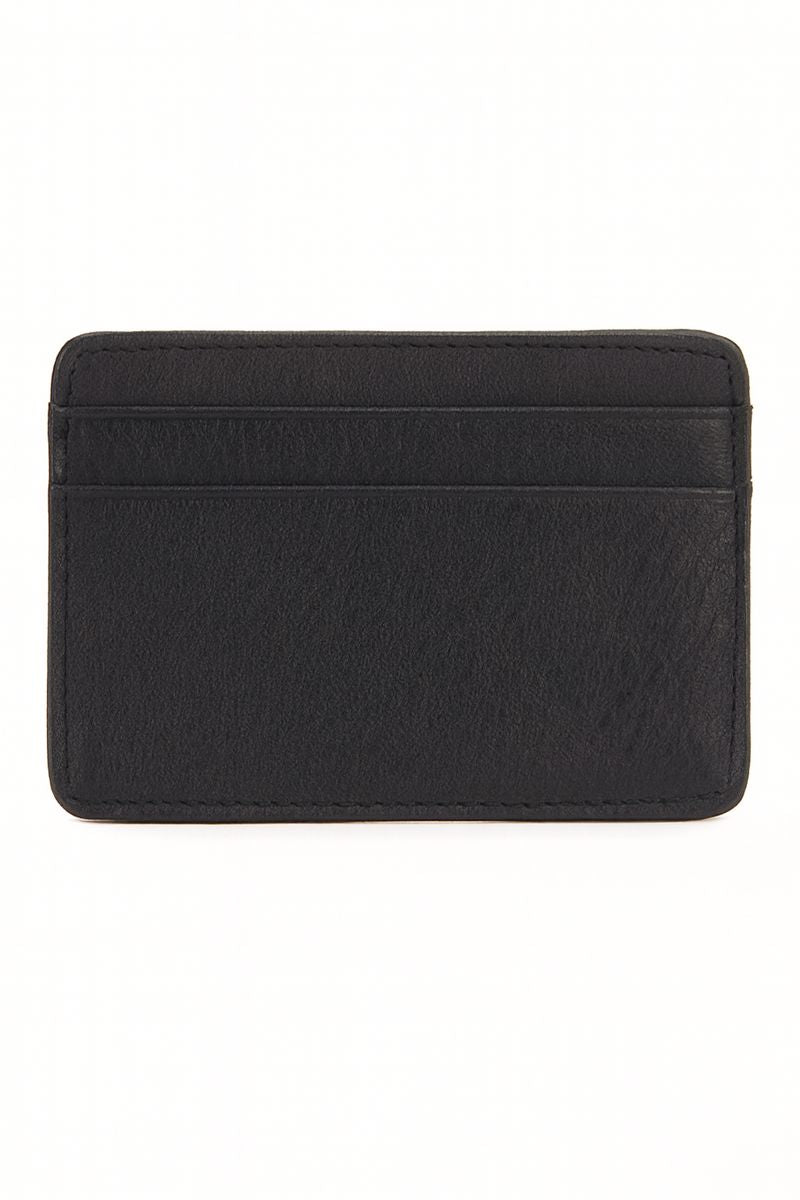Damy Slim Leather Wallet