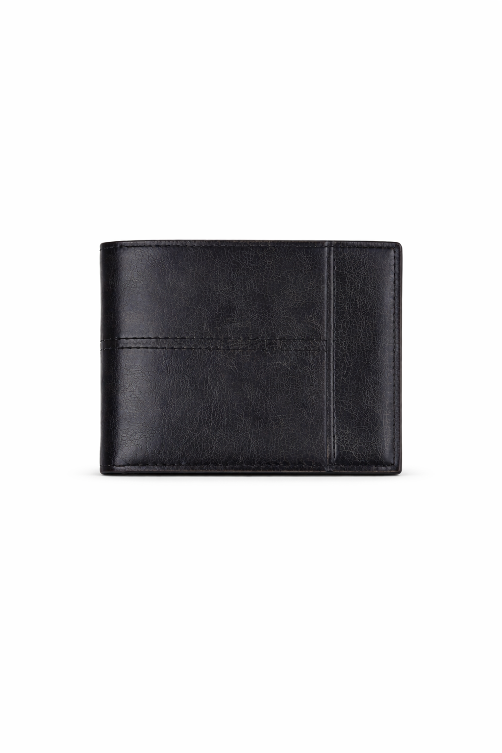 Men's Foldable Leather Wallet