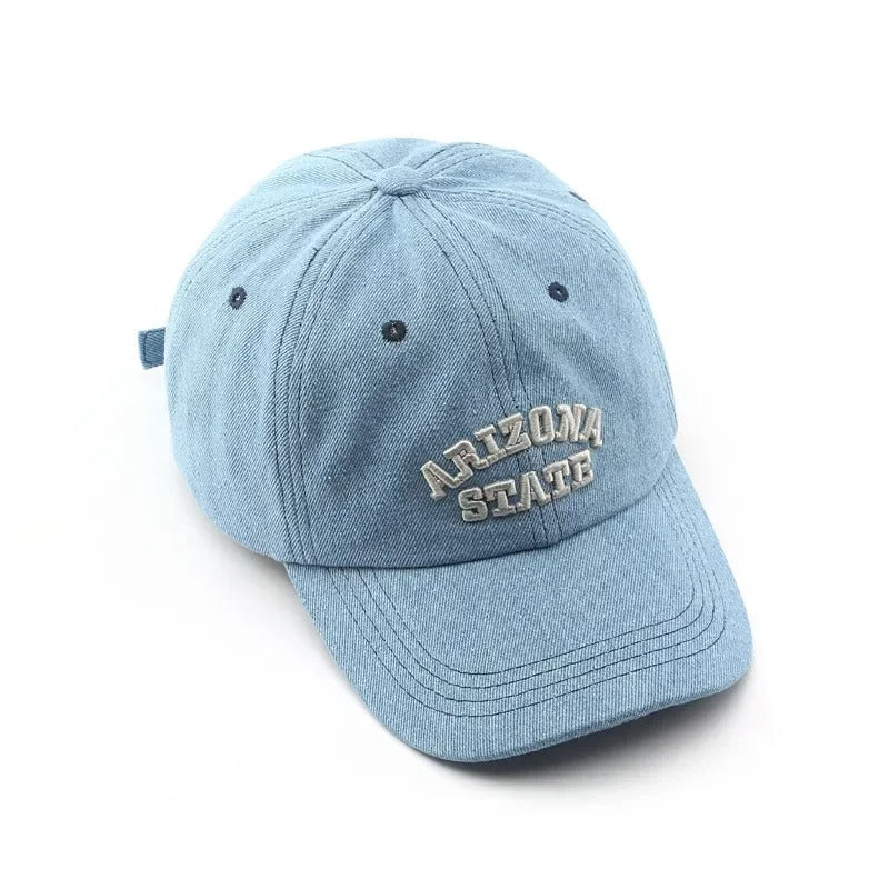 Damy Arizona Casual Cap