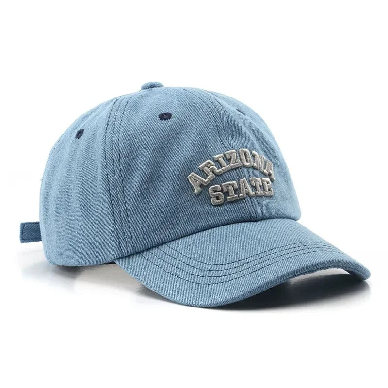 Damy Arizona Casual Cap