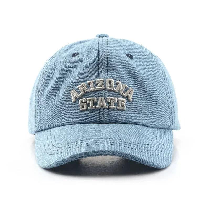 Damy Arizona Casual Cap