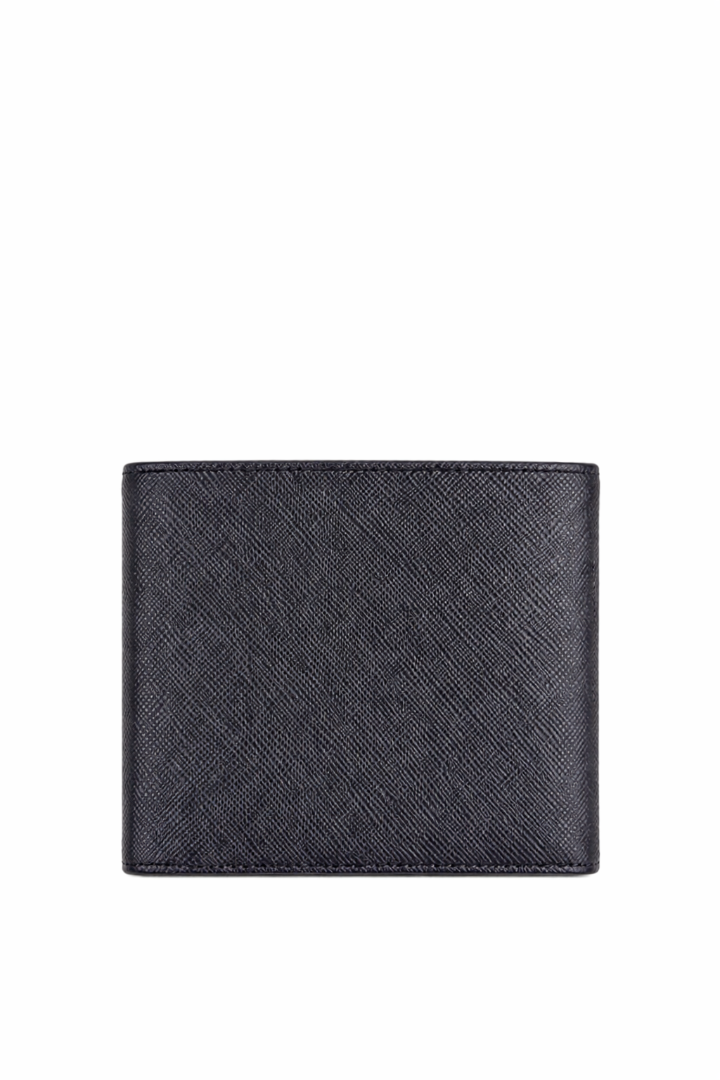 Damy Leather Bifold Wallet-1