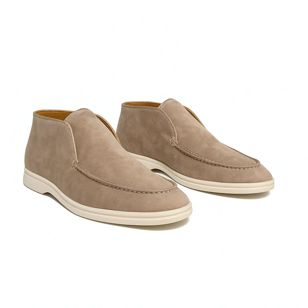 Damy Mocasin Haven Kaki