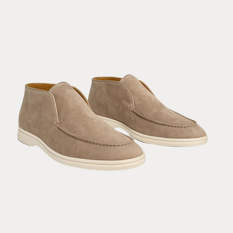 Damy Mocasin Haven Kaki