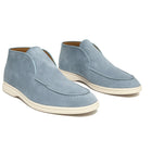 Damy Mocasin Haven Light Blue