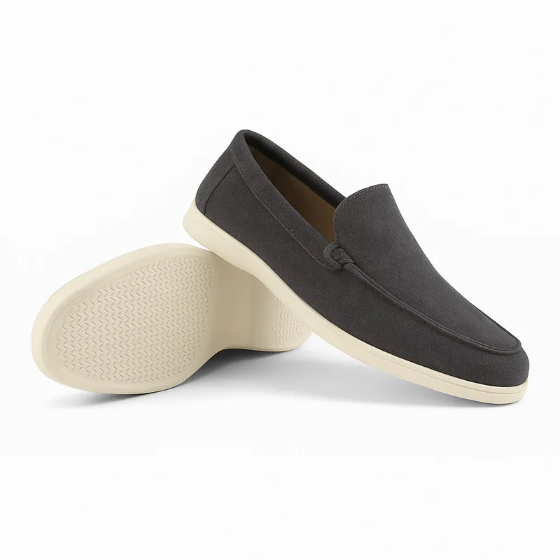 Damy Verve Loafer Black