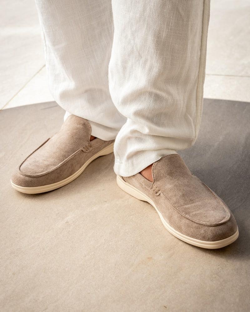 Damy Verve Loafer Europe