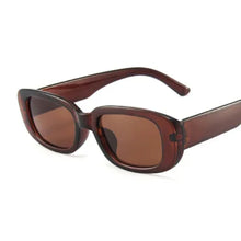 Damy Vintage Sunglasses