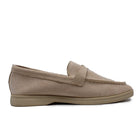 Monaco Men’s Suede Loafers