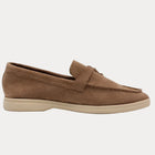 Monaco Men’s Suede Loafers