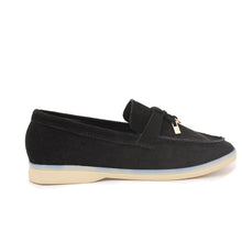 Monaco Men’s Suede Loafers