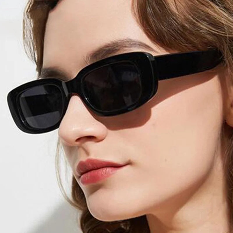Damy Vintage Sunglasses
