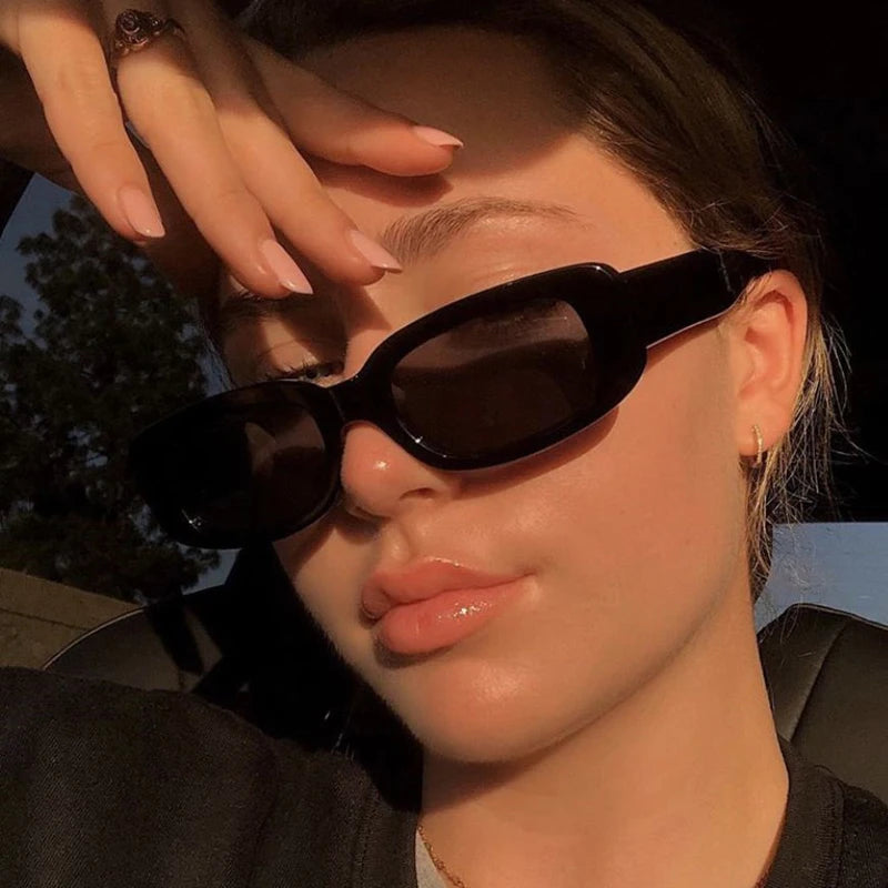 Damy Vintage Sunglasses