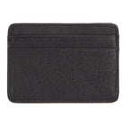 Damy Slim Leather Wallet - DAMYINSIDE