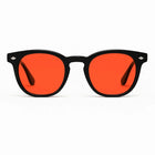 Sunglasses_Damy_Vintage Red