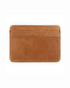 Damy Slim Leather Wallet