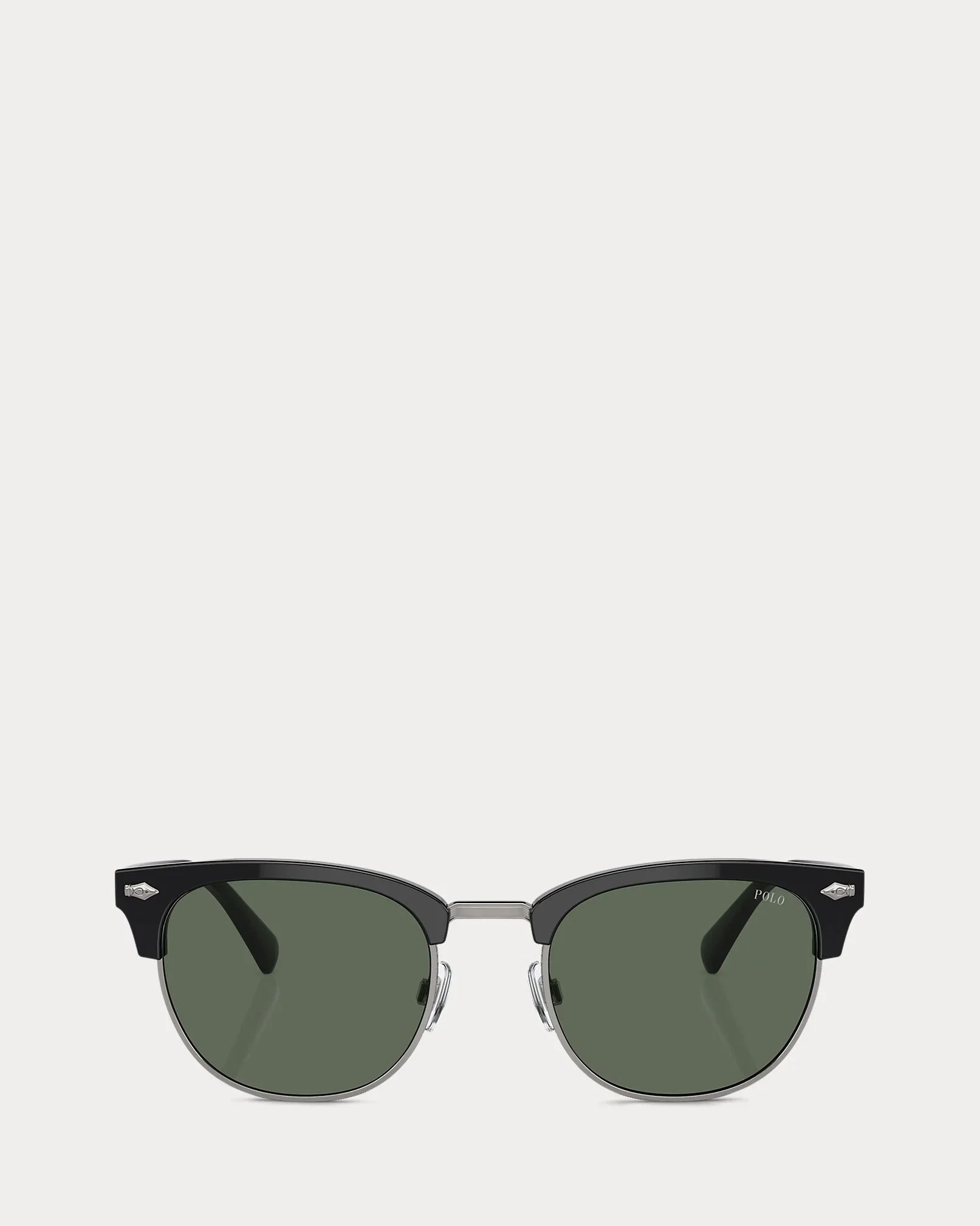 Heritage Pen-Pin Round Sunglasses